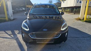 Ford Fiesta 2018 125psiFULL EXTRA LED NAVI CAMERA ΑΥΤΟΜΑΤΟΣ ΚΛΙΜΑΤΙΣΜΟΣ-thumb-1