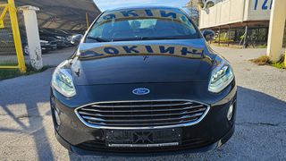 Ford Fiesta 2018 125psiFULL EXTRA LED NAVI CAMERA ΑΥΤΟΜΑΤΟΣ ΚΛΙΜΑΤΙΣΜΟΣ-thumb-2