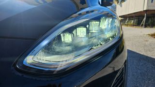Ford Fiesta 2018 125psiFULL EXTRA LED NAVI CAMERA ΑΥΤΟΜΑΤΟΣ ΚΛΙΜΑΤΙΣΜΟΣ-thumb-3