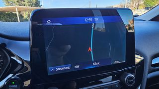 Ford Fiesta 2018 125psiFULL EXTRA LED NAVI CAMERA ΑΥΤΟΜΑΤΟΣ ΚΛΙΜΑΤΙΣΜΟΣ-thumb-31