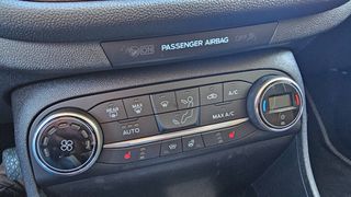 Ford Fiesta 2018 125psiFULL EXTRA LED NAVI CAMERA ΑΥΤΟΜΑΤΟΣ ΚΛΙΜΑΤΙΣΜΟΣ-thumb-32