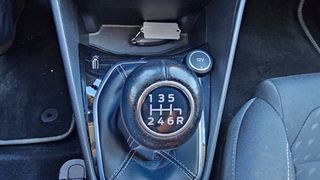 Ford Fiesta 2018 125psiFULL EXTRA LED NAVI CAMERA ΑΥΤΟΜΑΤΟΣ ΚΛΙΜΑΤΙΣΜΟΣ-thumb-33