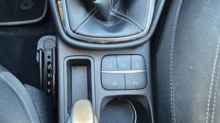Ford Fiesta 2018 125psiFULL EXTRA LED NAVI CAMERA ΑΥΤΟΜΑΤΟΣ ΚΛΙΜΑΤΙΣΜΟΣ-thumb-34