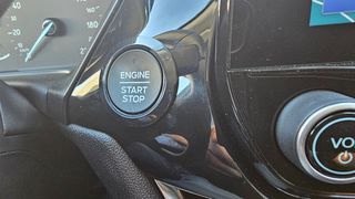 Ford Fiesta 2018 125psiFULL EXTRA LED NAVI CAMERA ΑΥΤΟΜΑΤΟΣ ΚΛΙΜΑΤΙΣΜΟΣ-thumb-35