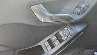 Ford Fiesta 2018 125psiFULL EXTRA LED NAVI CAMERA ΑΥΤΟΜΑΤΟΣ ΚΛΙΜΑΤΙΣΜΟΣ-thumb-37
