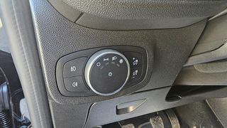Ford Fiesta 2018 125psiFULL EXTRA LED NAVI CAMERA ΑΥΤΟΜΑΤΟΣ ΚΛΙΜΑΤΙΣΜΟΣ-thumb-38