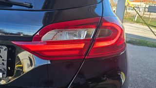 Ford Fiesta 2018 125psiFULL EXTRA LED NAVI CAMERA ΑΥΤΟΜΑΤΟΣ ΚΛΙΜΑΤΙΣΜΟΣ-thumb-39