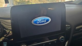 Ford Fiesta 2018 125psiFULL EXTRA LED NAVI CAMERA ΑΥΤΟΜΑΤΟΣ ΚΛΙΜΑΤΙΣΜΟΣ-thumb-40