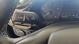 Ford Fiesta 2018 125psiFULL EXTRA LED NAVI CAMERA ΑΥΤΟΜΑΤΟΣ ΚΛΙΜΑΤΙΣΜΟΣ-thumb-41