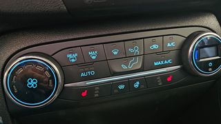 Ford Fiesta 2018 125psiFULL EXTRA LED NAVI CAMERA ΑΥΤΟΜΑΤΟΣ ΚΛΙΜΑΤΙΣΜΟΣ-thumb-44