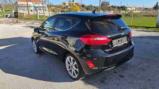 Ford Fiesta 2018 125psiFULL EXTRA LED NAVI CAMERA ΑΥΤΟΜΑΤΟΣ ΚΛΙΜΑΤΙΣΜΟΣ-thumb-9