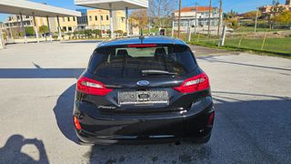 Ford Fiesta 2018 125psiFULL EXTRA LED NAVI CAMERA ΑΥΤΟΜΑΤΟΣ ΚΛΙΜΑΤΙΣΜΟΣ-thumb-10