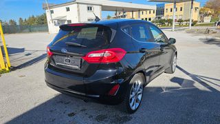 Ford Fiesta 2018 125psiFULL EXTRA LED NAVI CAMERA ΑΥΤΟΜΑΤΟΣ ΚΛΙΜΑΤΙΣΜΟΣ-thumb-11