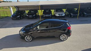 Ford Fiesta 2018 125psiFULL EXTRA LED NAVI CAMERA ΑΥΤΟΜΑΤΟΣ ΚΛΙΜΑΤΙΣΜΟΣ-thumb-12