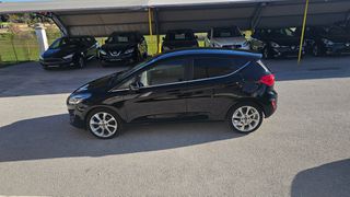Ford Fiesta 2018 125psiFULL EXTRA LED NAVI CAMERA ΑΥΤΟΜΑΤΟΣ ΚΛΙΜΑΤΙΣΜΟΣ-thumb-13