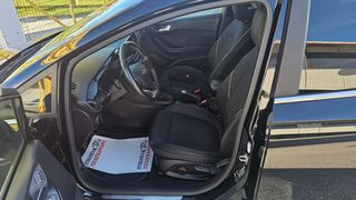 Ford Fiesta 2018 125psiFULL EXTRA LED NAVI CAMERA ΑΥΤΟΜΑΤΟΣ ΚΛΙΜΑΤΙΣΜΟΣ-thumb-18