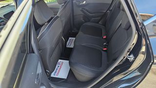 Ford Fiesta 2018 125psiFULL EXTRA LED NAVI CAMERA ΑΥΤΟΜΑΤΟΣ ΚΛΙΜΑΤΙΣΜΟΣ-thumb-20