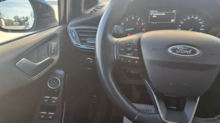 Ford Fiesta 2018 125psiFULL EXTRA LED NAVI CAMERA ΑΥΤΟΜΑΤΟΣ ΚΛΙΜΑΤΙΣΜΟΣ-thumb-24
