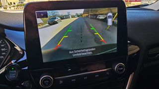 Ford Fiesta 2018 125psiFULL EXTRA LED NAVI CAMERA ΑΥΤΟΜΑΤΟΣ ΚΛΙΜΑΤΙΣΜΟΣ-thumb-29
