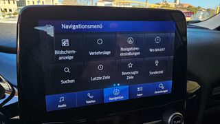 Ford Fiesta 2018 125psiFULL EXTRA LED NAVI CAMERA ΑΥΤΟΜΑΤΟΣ ΚΛΙΜΑΤΙΣΜΟΣ-thumb-30