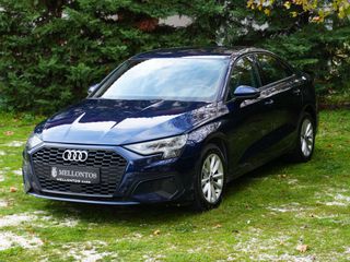 Audi A3 2021 SPORTBACK 1.0 TFSI (ΕΛΛΗΝΙΚO ΜΕ ΒΙΒΛΙΟ SERVICE)