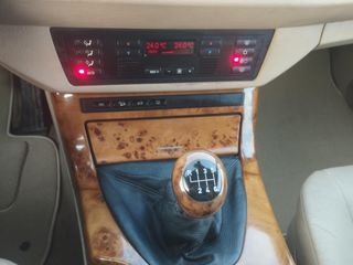 Bmw X5 2004 3.0 Diesel, Δέρμα, Panorama, Facelift, Ελληνικό, Άριστο!-thumb-32