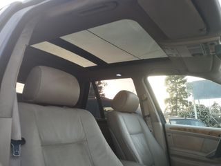 Bmw X5 2004 3.0 Diesel, Δέρμα, Panorama, Facelift, Ελληνικό, Άριστο!-thumb-9