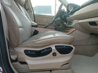 Bmw X5 2004 3.0 Diesel, Δέρμα, Panorama, Facelift, Ελληνικό, Άριστο!-thumb-11