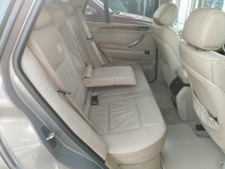 Bmw X5 2004 3.0 Diesel, Δέρμα, Panorama, Facelift, Ελληνικό, Άριστο!-thumb-13