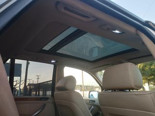 Bmw X5 2004 3.0 Diesel, Δέρμα, Panorama, Facelift, Ελληνικό, Άριστο!-thumb-14