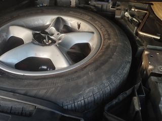 Bmw X5 2004 3.0 Diesel, Δέρμα, Panorama, Facelift, Ελληνικό, Άριστο!-thumb-17
