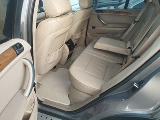 Bmw X5 2004 3.0 Diesel, Δέρμα, Panorama, Facelift, Ελληνικό, Άριστο!-thumb-19