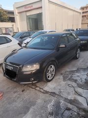 Audi A3 2009 SPORTBACK 1.8 TFSI AMBITION