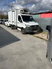 Ψυγείο Mercedes-Benz 2019 Sprinter (Χωρίς ΦΠΑ)