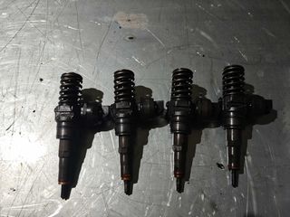 ΣΕΤ ΜΠΕΚ VW GROUP 1.9 TDI BLS BKC BXE