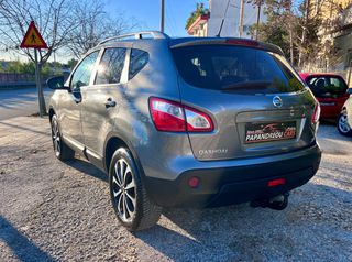 Nissan Qashqai 2012 1.6 dCi Tekna 4x4 PANORAMA!!-thumb-2