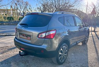 Nissan Qashqai 2012 1.6 dCi Tekna 4x4 PANORAMA!!-thumb-3