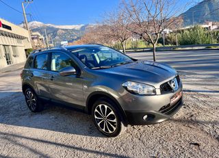 Nissan Qashqai 2012 1.6 dCi Tekna 4x4 PANORAMA!!-thumb-6