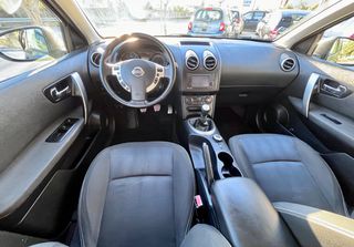 Nissan Qashqai 2012 1.6 dCi Tekna 4x4 PANORAMA!!-thumb-9