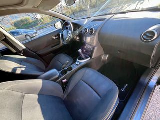 Nissan Qashqai 2012 1.6 dCi Tekna 4x4 PANORAMA!!-thumb-10