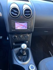 Nissan Qashqai 2012 1.6 dCi Tekna 4x4 PANORAMA!!-thumb-15