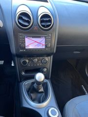 Nissan Qashqai 2012 1.6 dCi Tekna 4x4 PANORAMA!!-thumb-16