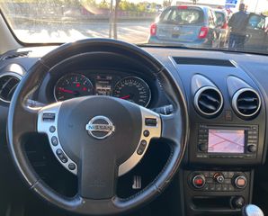 Nissan Qashqai 2012 1.6 dCi Tekna 4x4 PANORAMA!!-thumb-18