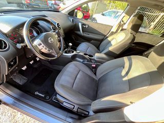 Nissan Qashqai 2012 1.6 dCi Tekna 4x4 PANORAMA!!-thumb-21