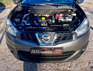 Nissan Qashqai 2012 1.6 dCi Tekna 4x4 PANORAMA!!-thumb-22