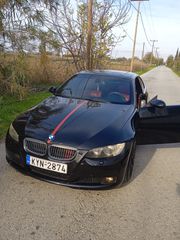 Bmw 320 2008 ε90