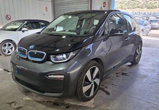 Bmw i3 2020 BEV 120Ah ΔΙΑΘΕΣΙΜΟ ΣΕ ΛΙΓΕΣ ΜΕΡΕΣ