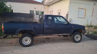 Volkswagen Taro 1997