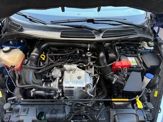 Ford Fiesta 2017 ECOBOOST 125 HP! TITANIUM!-thumb-37