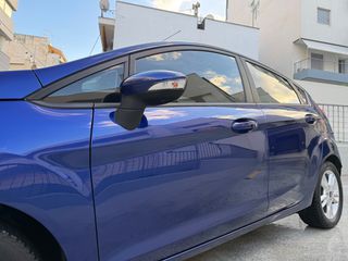 Ford Fiesta 2017 ECOBOOST 125 HP! TITANIUM!-thumb-13